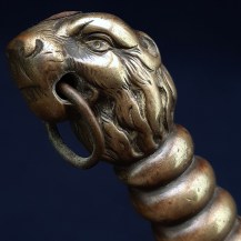 British Bandsmans Sword, Early 19th Century 11